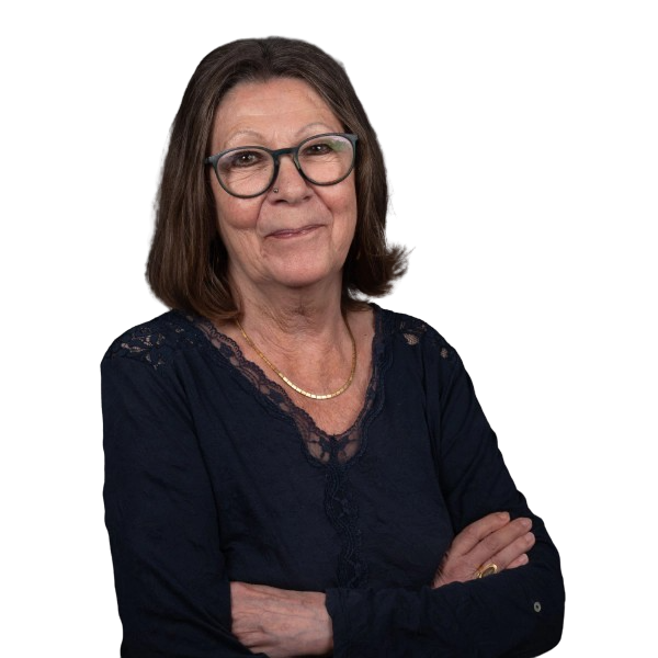 Marianne Knüsli, Kandidatin Kantonsratswahlen St.Gallen 2024, Wahlkreis St.Gallen